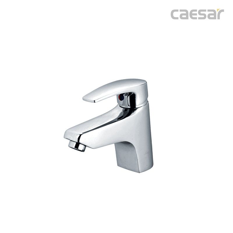 Vòi Lavabo Caesar B400CP